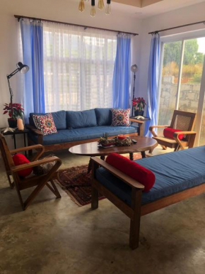 Bale Aida Cozy 4BR hse in Camaya Coast